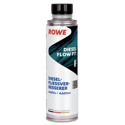 HIGHTEC DIESEL FLOW FIT / DIESELFLIESSVERBESSERER