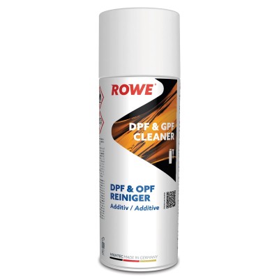 HIGHTEC DPF & GPF CLEANER / DPF & OPF REINIGER