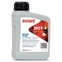 HIGHTEC BRAKE FLUID DOT 4