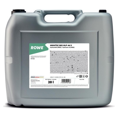 HIGHTEC BIO HLP 46 S