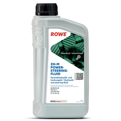 HIGHTEC ZH-M POWER-STEERING-FLUID
