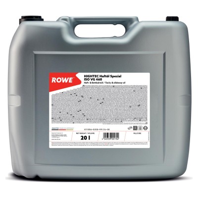 HIGHTEC Haftöl Spezial ISO VG 460