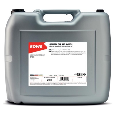 HIGHTEC CLP 320 SYNTH