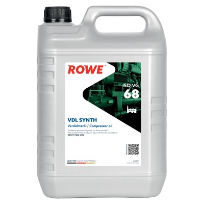 HIGHTEC VDL 68 SYNTH