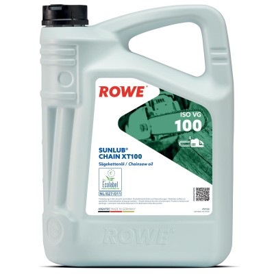 HIGHTEC SUNLUB® CHAIN XT100