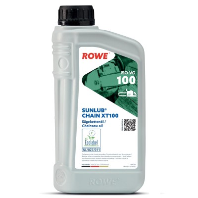 HIGHTEC SUNLUB® CHAIN XT100