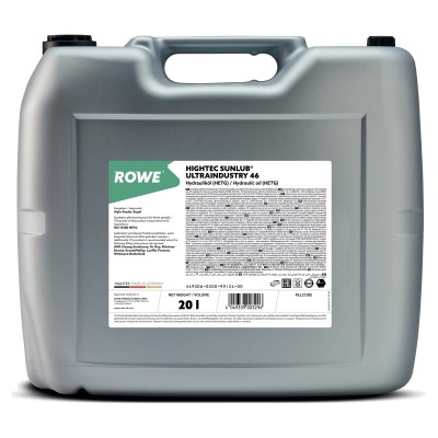 HIGHTEC SUNLUB® ULTRAINDUSTRY 46