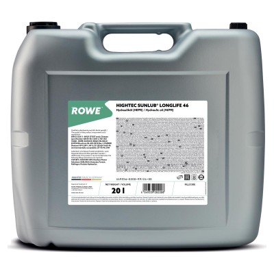 HIGHTEC SUNLUB® LONGLIFE 46