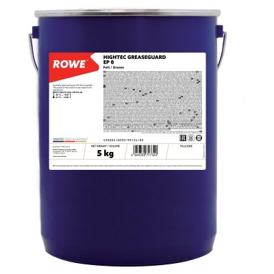 HIGHTEC GREASEGUARD EP 0