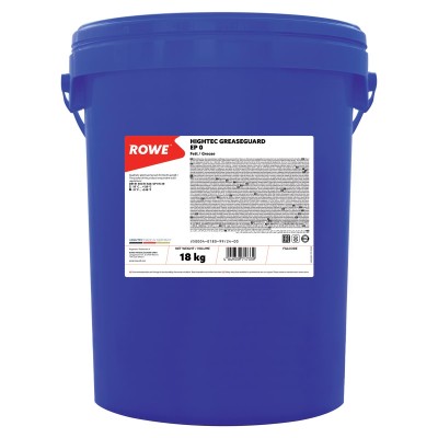 HIGHTEC GREASEGUARD EP 0