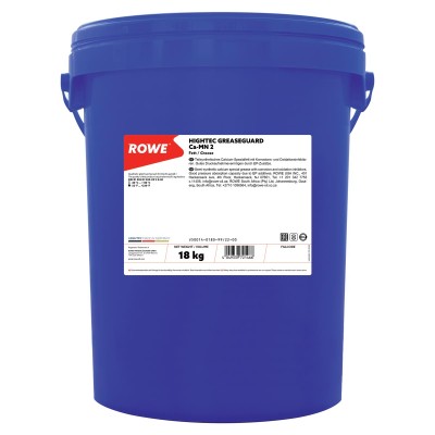 HIGHTEC GREASEGUARD Ca-MN 2