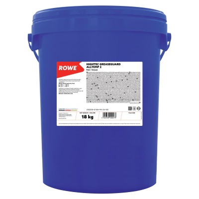 HIGHTEC GREASEGUARD ALLTEMP 2