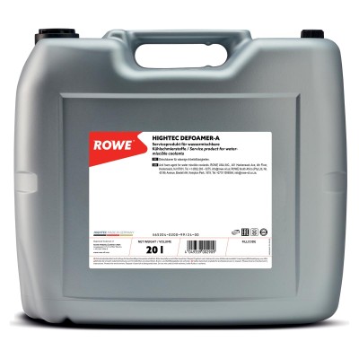 HIGHTEC DEFOAMER-A