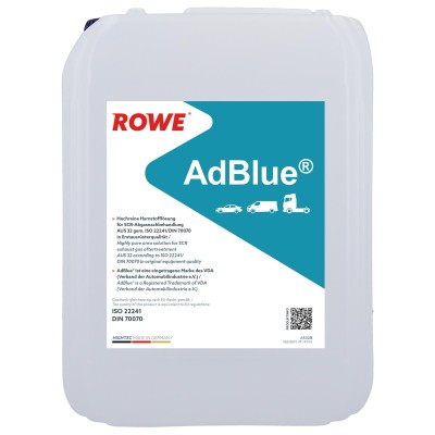 HIGHTEC AdBlue®