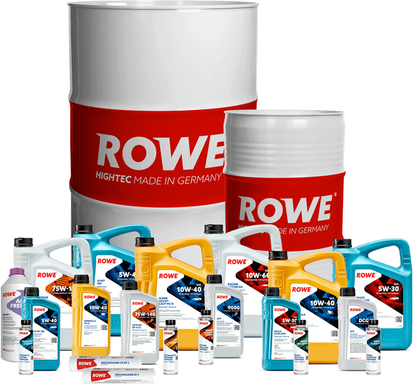 to the temporary website for Rowe Oils in the UK! Rowe Oils