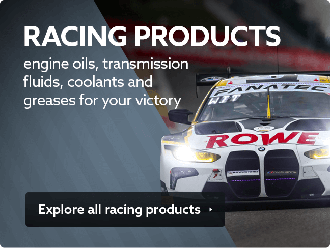 Racing Products Racing Products