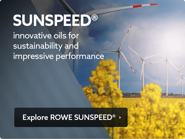 Sunspeed Sunspeed